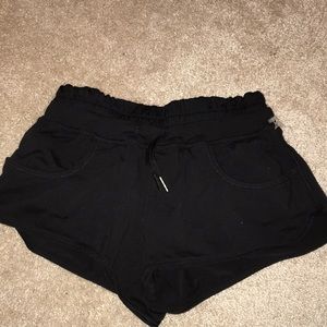 LuLu Lemon shorts